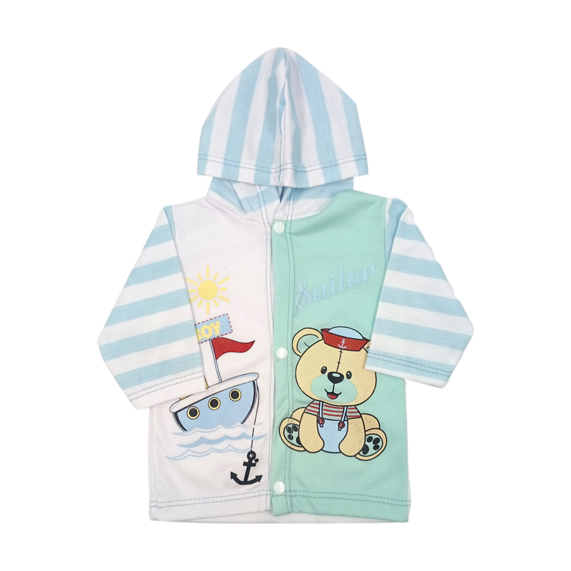 4 Pzas Fuerte Niño 525 Janels