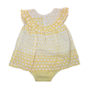 Bata Bebe Niña 40254 For Baby