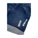 Short Niña 40229 For Baby