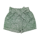 Conjunto Short Bebe Niña 40198 For Baby