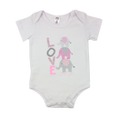 Conjunto 3 Pzs 10437 For Baby