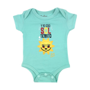 Body Yo Sigo Solterito 22101 Baby Dants