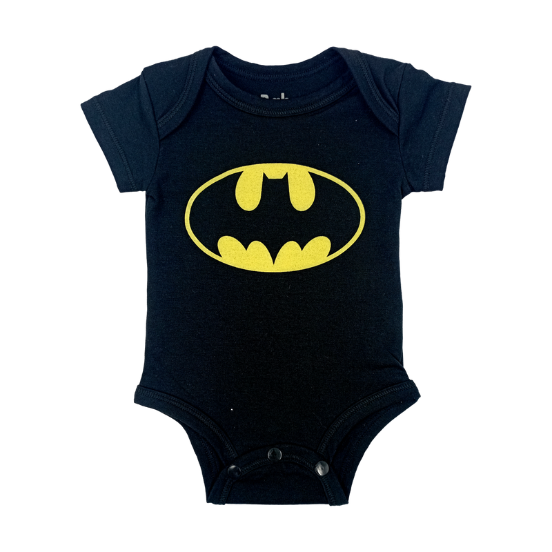 Body Batman 1712 Baby Dants