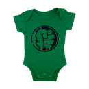 Body Hulk 1712 Baby Dants