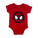 Body Spiderman 1712 Baby Dants