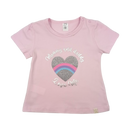 Blusa Niña 40194 For Baby