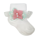 BATA BEBE NIÑA B3773 LUNITAS BABY