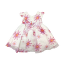 BATA BEBE NIÑA B3731 LUNITAS BABY