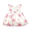 BATA BEBE NIÑA B3731 LUNITAS BABY