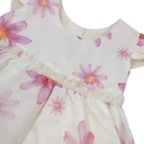 BATA BEBE NIÑA B3731 LUNITAS BABY
