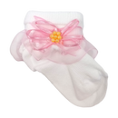 BATA BEBE NIÑA B3731 LUNITAS BABY