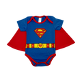 BODY SUPERMAN 4355 FASHION KIDS