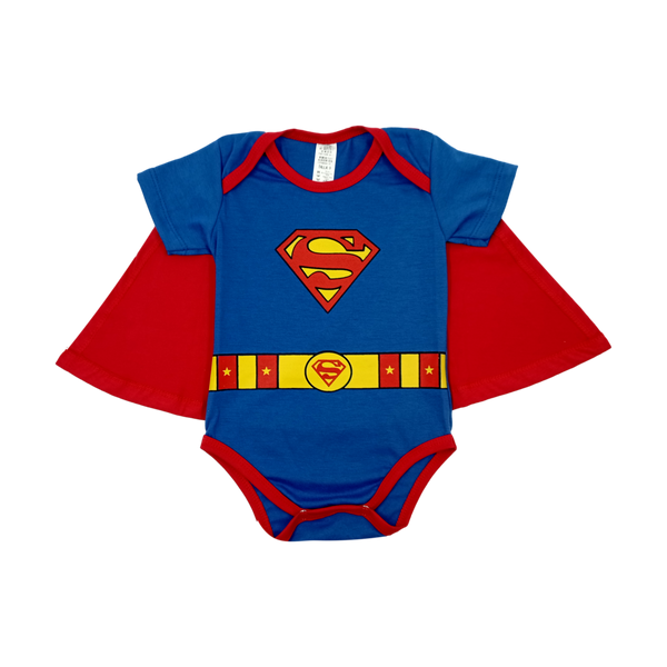 BODY SUPERMAN 4355 FASHION KIDS