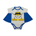 BODY BATMAN 4355 FASHION KIDS