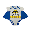 BODY BATMAN 4355 FASHION KIDS