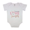 Conjunto Bebe Niña 40251 For Baby