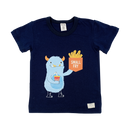 Conjunto Bebe Niño 10427 For Baby