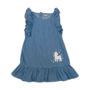 Bata Niña 40244 For Baby