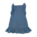 Bata Niña 40244 For Baby