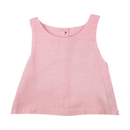 Conjunto Short Niña 40295 For Baby