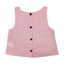 Conjunto Short Niña 40295 For Baby