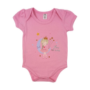 Conjunto Bebe Niña 40250 For Baby