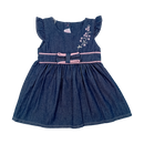 Bata Bebe Niña 40200 For Baby