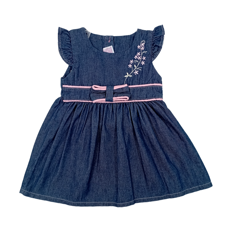 Bata Bebe Niña 40200 For Baby