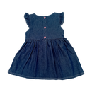 Bata Bebe Niña 40200 For Baby