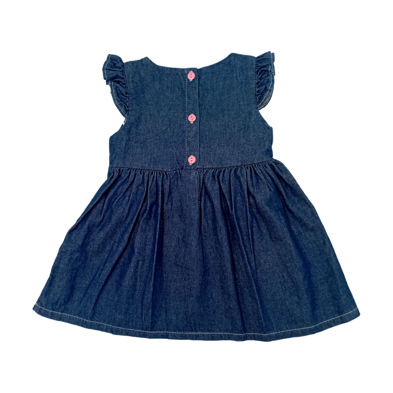 Bata Bebe Niña 40200 For Baby