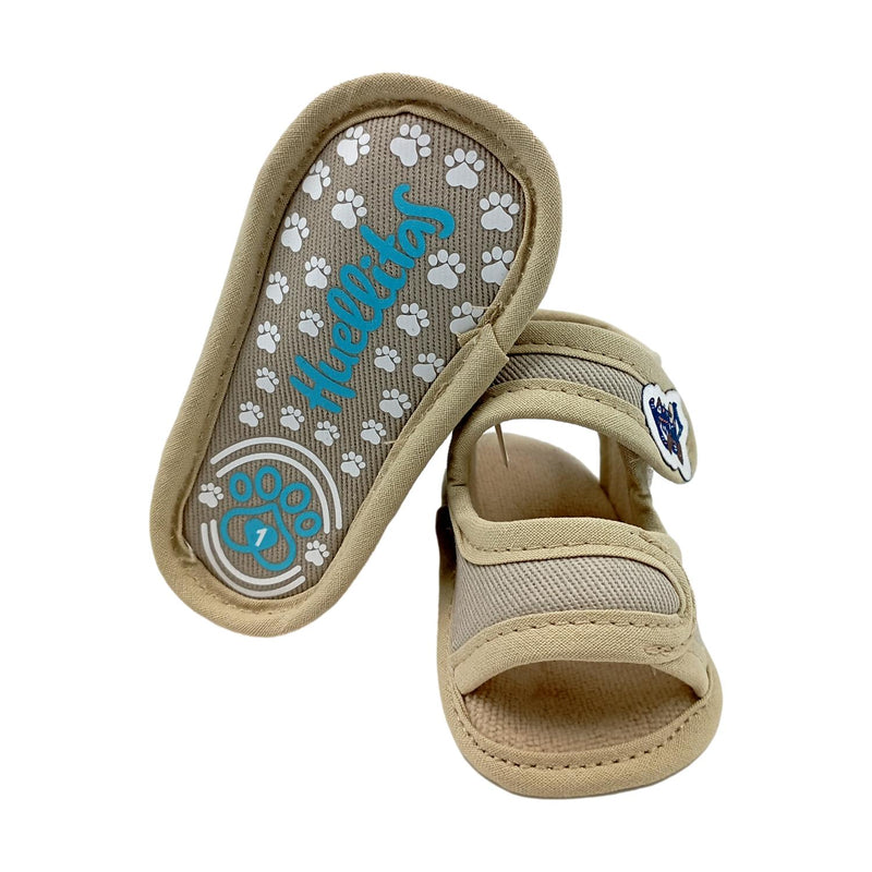 Sandalia Niño 115113 Huellitas