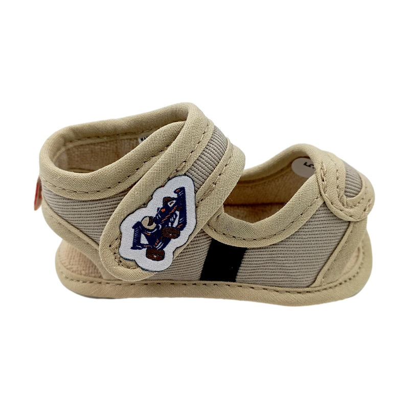 Sandalia Niño 115113 Huellitas