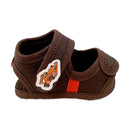 Sandalia Niño 115113 Huellitas