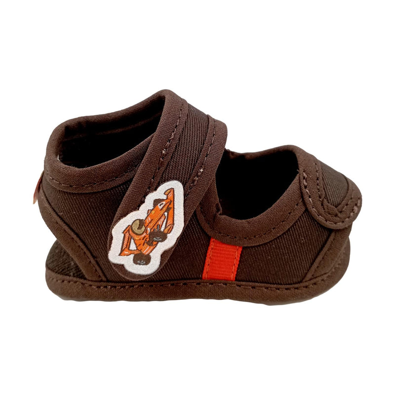 Sandalia Niño 115113 Huellitas