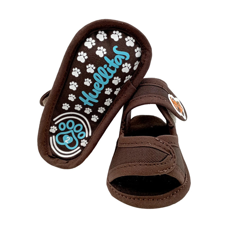 Sandalia Niño 115113 Huellitas
