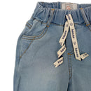 Conjunto Jeans Bebe 40218 For Baby
