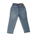 Conjunto Jeans Bebe 40218 For Baby