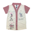 Pijama Bebita Botones 2328 Doi