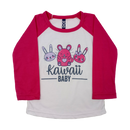 Pijama Bebe Niña Mlpl 2337 Doi