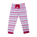 Pijama Bebe Niña Mlpl 2337 Doi