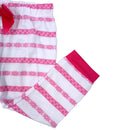 Pijama Bebe Niña Mlpl 2337 Doi