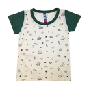 Pijama Bebito Mcpl 2227 Doi