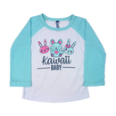 Pijama Bebe Niña Mlpl 2337 Doi