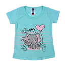 Pijama Bebita Mcpl 2331 Doi