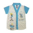 Pijama Bebita Botones 2328 Doi