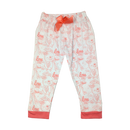 Pijama Bebe Niña Mcpl 2311 Doi