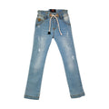Jeans Niño 40010 For Baby