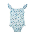 Body Manga Siza 22091 Baby Dants