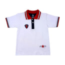 Camiseta Polo Niño 40188 For Baby