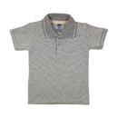 Camiseta Polo Bebe Niño 40223 For Baby